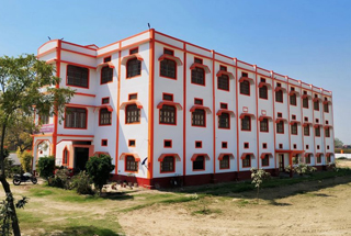 Gopal Ji Mahavidyalaya