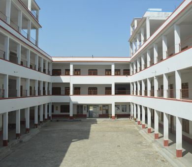 College Campus