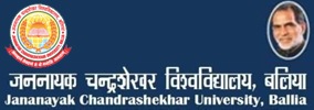Jananayak Chandrashekhar University